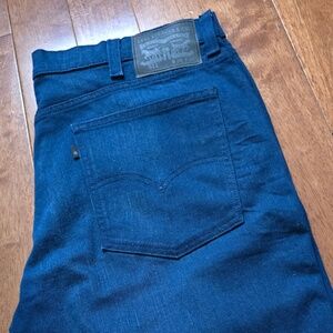Levi's 511 Slim Stretch jeans (men's)